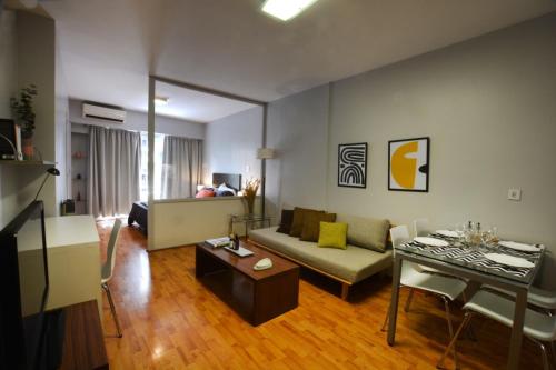 Top location & comfort in recoleta for your Buenos Aires stay - A