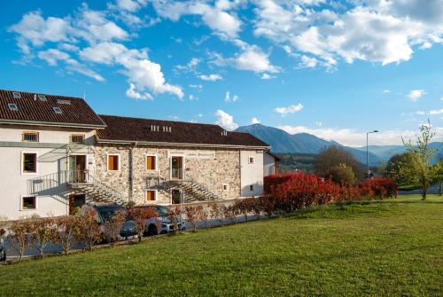 Agriturismo Antico Splendore