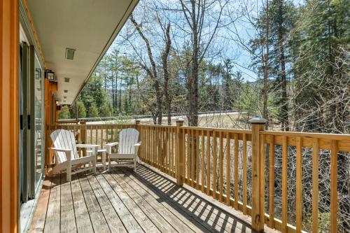 景觀, The Inn & More in 巴特利特