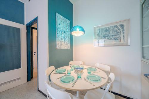 INTO THE BLUE Lavagna Seaside Flat - Apartment - Lavagna