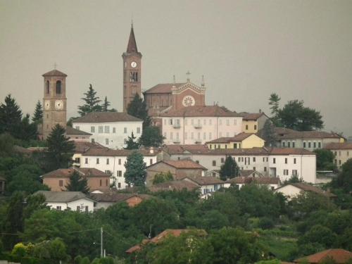 San Rocco di Villa di Isola D'Asti