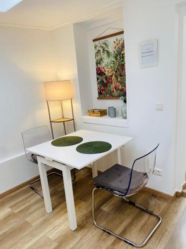 Köln City Apartments, Cologne (photo 10)