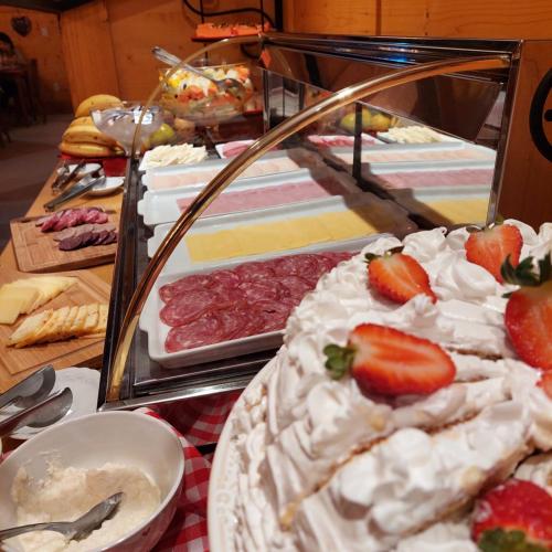 Hotel das Hortênsias