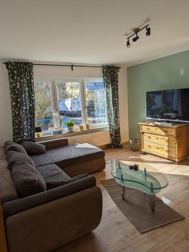 Ferienwohnung Rosenbaum in Oerlenbach