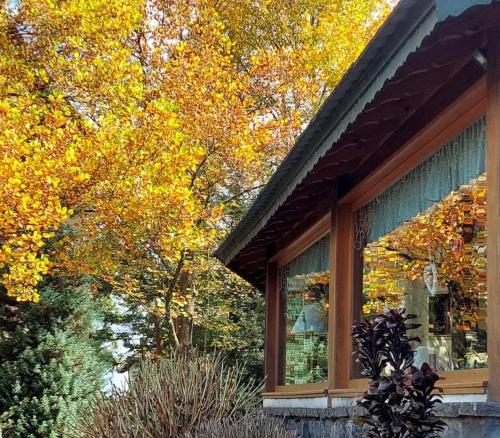 Hotel das Hortênsias