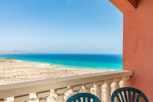 Apartamento con vista al mar Sotavento by Lightbooking Fuerteventura