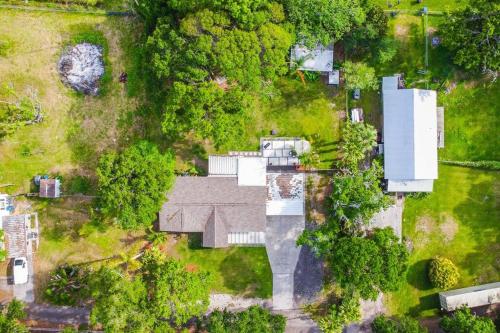 Plant City Modern Soho Farmhouse- Event Friendly in Plant City, USA