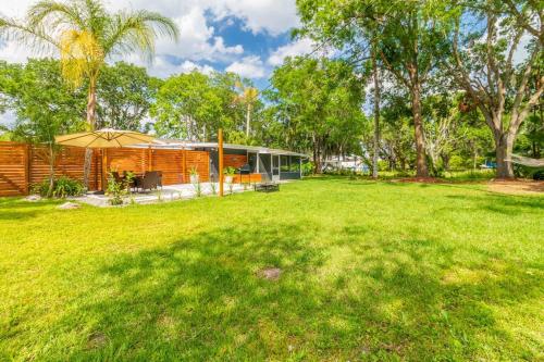 Plant City Modern Soho Farmhouse- Event Friendly in Plant City, USA