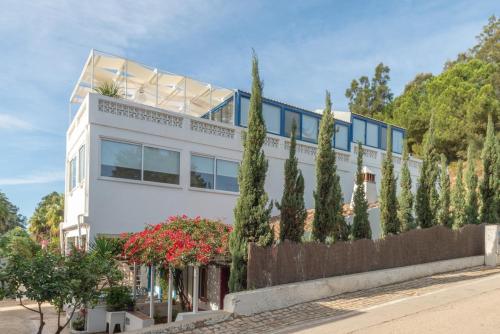  Lightbooking Praia Fabrica Algarve in Vila Nova De Cacela