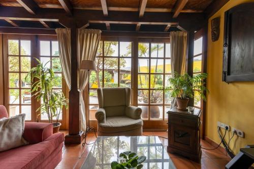 Villa de lujo con piscina privada y barbacoa 10 pax Gran Canaria