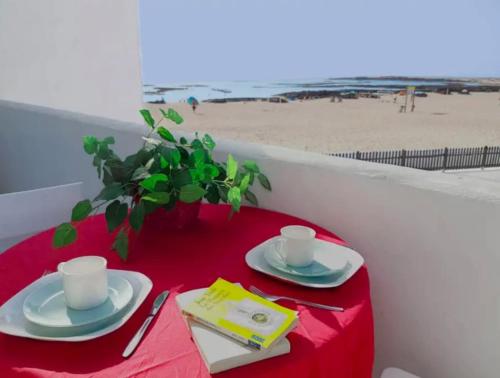 Apartamento El Balcon del Cotillo II vista mar by Lightbooking Fuerteventura