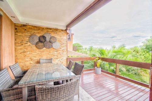 Vista exterior, San Lameer Villa 2505 by Top Destinations Rentals in Southbroom