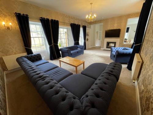 Blairquhan Cottages - Ayr