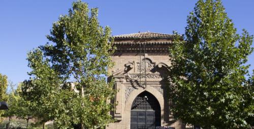 Lightbooking Plaza de Toros Granada