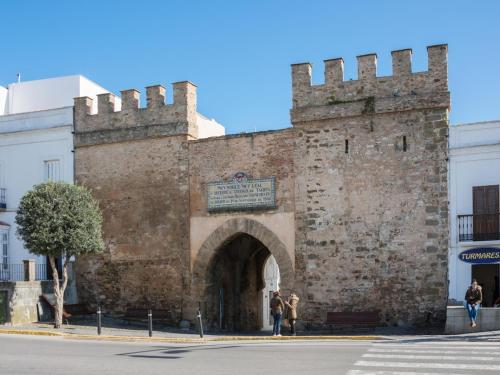 Lightbooking Mirador I Tarifa