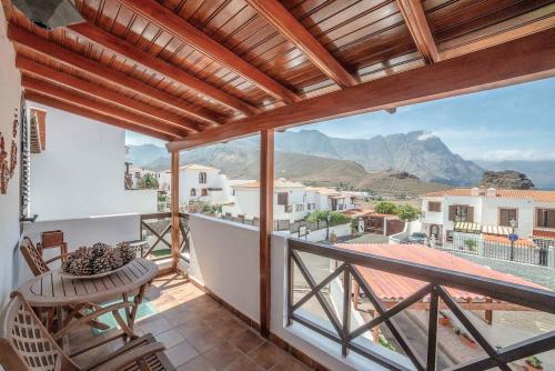 Agaete villa con terraza y barbacoa by Lightbooking Gran Canaria