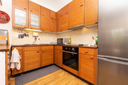 Two-Bedroom Apartment image 5