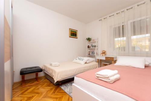 Two-Bedroom Apartment image 10