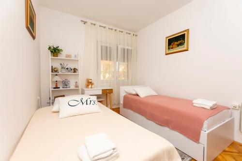 Two-Bedroom Apartment image 9