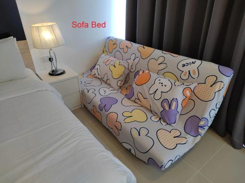 Hilltop Service Apartment at Genting Highland