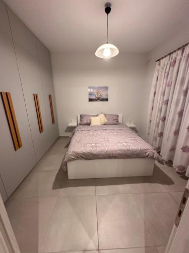 A&A Apartment in Distrito de Terpsithea-Vryoni