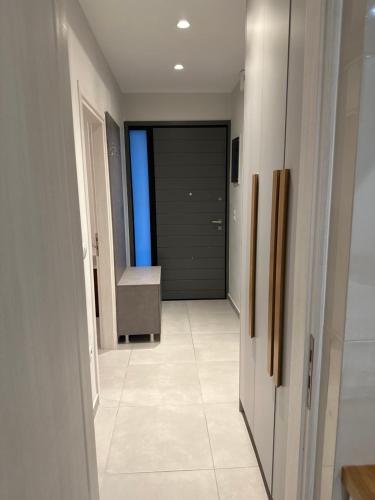 A&A Apartment in Distrito de Terpsithea-Vryoni