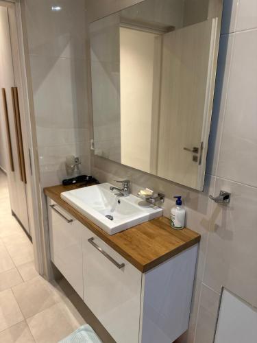 A&A Apartment in Distrito de Terpsithea-Vryoni