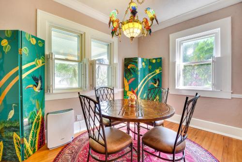 Sarasota Vacation Rental with Private Pool and Lanai! in Sarasota, USA