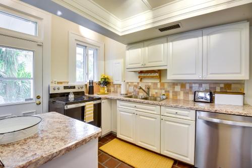 Sarasota Vacation Rental with Private Pool and Lanai! in Sarasota, USA