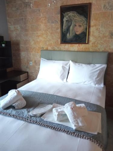  Annas apartment in Sykia
