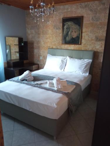  Annas apartment in Sykia