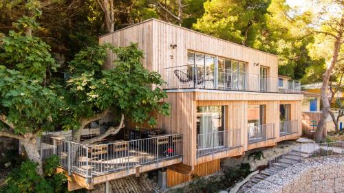 A la mer chambre d'hôte La Franqui-Plage