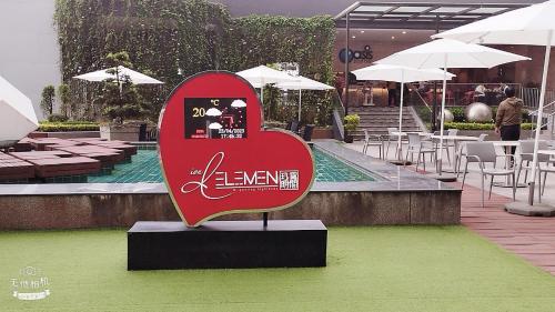 Hilltop Service Apartment at Genting Highland