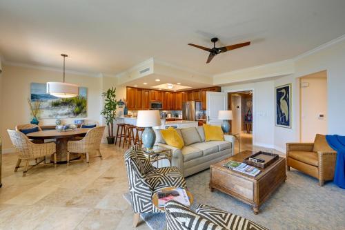 Estero Resort Condo with 2 Pools and Tennis Center! in Estero