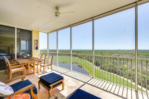 Estero Resort Condo with 2 Pools and Tennis Center! in Estero