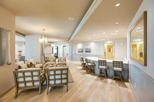 Estero Resort Condo with 2 Pools and Tennis Center! in Estero