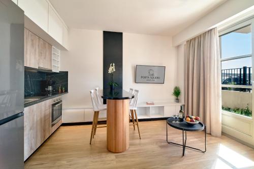 PORTA SQUERO Premium Suites 3