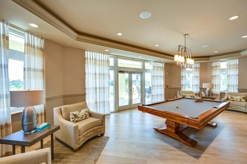 Estero Resort Condo with 2 Pools and Tennis Center! in Estero