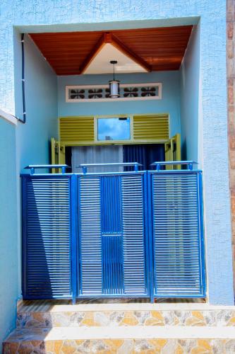 IREBERO DREAM HOME in 卡永扎