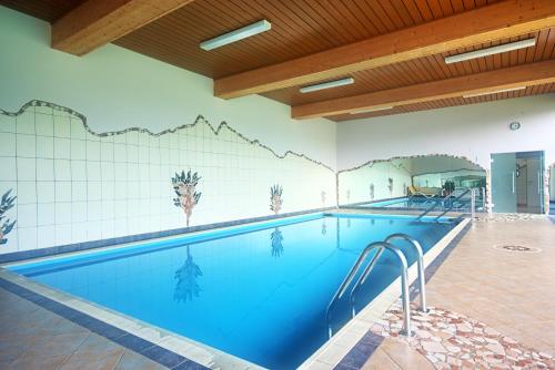 Alpen Apartment Werfenweng - Ruhe - Pool