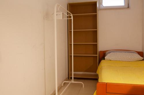 Three-Bedroom Apartment - Basement image 10