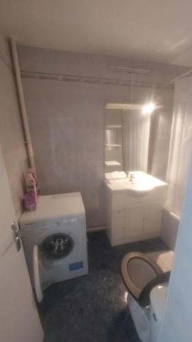 Cosy95 in Сан-Уан-ль'Омон