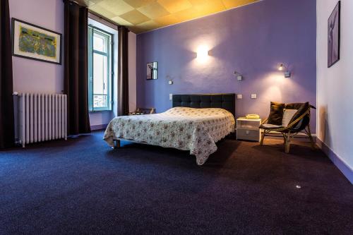 Fasthotel Pau-Centre HOTEL ADOUR, Pau