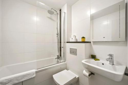 Mulberry Flat 5 - One bedroom 3rd floor - image 7