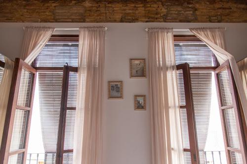 Maritime House Valencia Beach, Valencie (fotografie 6)