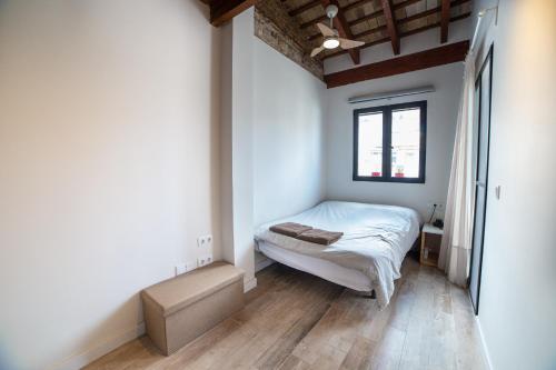 Maritime House Valencia Beach, Valencie (fotografie 7)