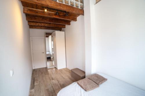 Maritime House Valencia Beach, Valencie (fotografie 9)