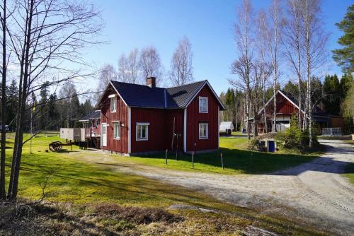 Holiday Home Bengtsfors - Accommodation
