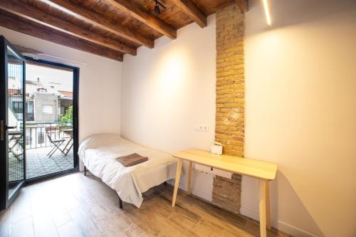 Maritime House Valencia Beach, Valencie (fotografie 10)