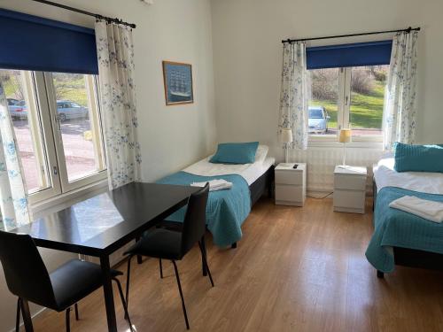 Gasthem Neptun in มาเรียฮาม